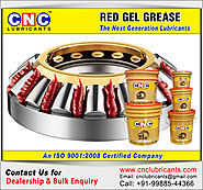 Red Gel Grease manufacturers suppliers distributors in India punjab