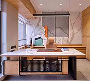 Low Cost Office Interior Design