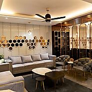 Residential Interior Designers in Pune