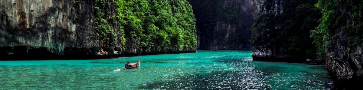 Listly 5 essential tips for a delightful koh phi phi holiday escape blissful times in tropical island paradise headline