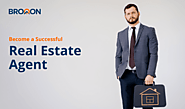 How to Become a Successful Real Estate Agent