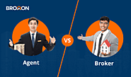 Real Estate Agent vs Broker: Key Differences Explained