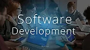 Custom Software Development Company