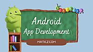 Android App Development Company