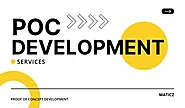 PoC Development Company | PoC Development Services