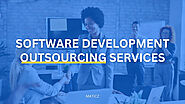 Software Development Outsourcing Company