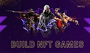 How to Create an NFT Game?