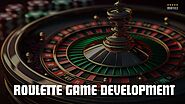 Roulette Game Development Company | Roulette Game Developers