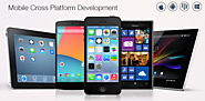 Cross Platform Mobile App Development