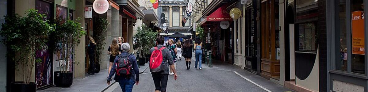 5 Hidden Gems Beyond the Tourist Trail: Unveiling Melbourne's Magic