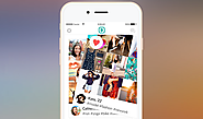 Discover Nine, A Mobile Matchmaking App For Instagrammers