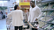 Ad of the Day: Tesco Plays Matchmaker for Valentine's Day With 'Basket Dating'