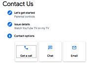 How to Reach YOUTUBE TV Contact Support: A Step-by-Step Guide - youtubehelptv