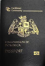 Dominica Passport Ranking 2024 – RIF Trust