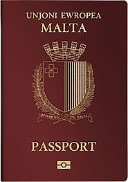 Malta Passport Ranking 2024 – RIF Trust