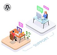 WordPress Website Design Company | WordPress Web Development