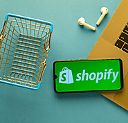 Shopify Website Design Services | Shopify Web Development