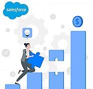 Salesforce Integration Services | Salesforce Service Cloud