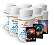 Pineal XT Supplements