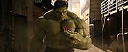 Coca-Cola Commercial: Ant-Man vs. Hulk