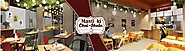 DELHI CHAI CAFE - MASTI KI CHAI SHALA & chai franchise, tea cafe franchise