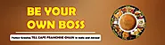 Delhi Chai cafe - Masti Ki Chai Shala & Be your own boss