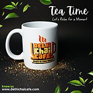 Delhi Chai Cafe: Leading Chai Franchise in India | Top 10 Chai Franchise | Affordable Cafe Franchise Under 10 Lakhs |...