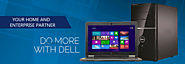 Dell Store Hyderabad|Laptops|Desktops|Servers|Storages|Dell Showroom Near Me