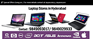 Laptop showroom in hyderabad, Chennai|laptop stores in hyderabad|laptop dealers in hyderabad, chennai|apple|hp|dell|l...