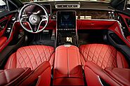 Best Interior Car In India