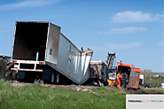 Top 10 Common Injuries in Truck Accidents