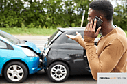 Steps to Take Immediately After a Car Accident |