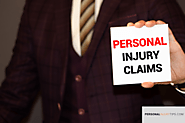 How to File a Personal Injury Claim After a Car Accident