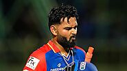 Delhi Capitals in a Fix: Release or Retain Rishabh Pant?