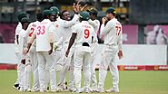 ECB To Aid Zimbabwe With Financial Help For Touring England For One-Off Test Next Year