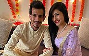 How Much Alimony Will Yuzvendra Chahal Pay To Dhanashree Verma If They Get Divorced? - Cricketwebs