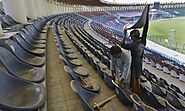 What is the Deadline for Pakistan’s Stadium Upgrades, and What Happens if They Miss It? - Cricketwebs