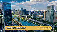 Buy Property in Brazil with Frikmark Group - Frikmark.com