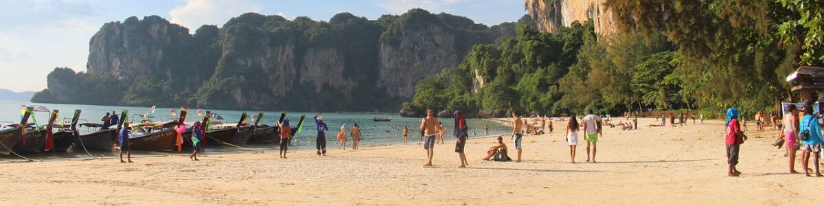 One Day in Krabi - Must-Visit Places for an Unforgettable Experience