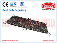 Autopsy Body Bags Manufacturers