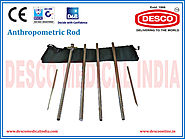 Anthropometric Rod Manufacturers