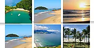 12+ Best Beach Towns Near São Paulo Brazil - travelistia