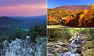 14 Must-Visit Best Hikes In The Berkshires You Will Love