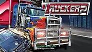 تحميل لعبة Trucker 2 كاملة للكمبيوتر من ميديا فاير | لعبة كمبيوتر ملحمية