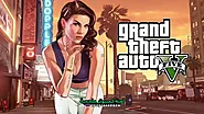 تحميل لعبة 5 Gta V للكمبيوتر بحجم 200 ميجا من ميديا فاير | لعبة كمبيوتر ملحمية