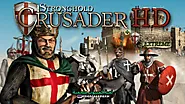 تحميل لعبة Stronghold Crusader كاملة Myegy من ميديا فاير | لعبة كمبيوتر ملحمية