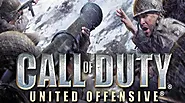 Call of Duty United Offensive تحميل للكمبيوتر مضغوطة | لعبة كمبيوتر ملحمية