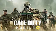 تحميل لعبة Call of Duty Mobile APK كول أوف ديوتي آخر إصدار 2024 | لعبة كمبيوتر ملحمية