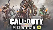 تحميل لعبة Call of Duty Mobile على الكمبيوتر مجانا | لعبة كمبيوتر ملحمية