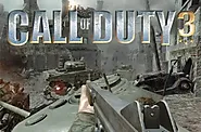 تحميل لعبة Call of Duty 3 من ميديا فاير مضغوطة للكمبيوتر